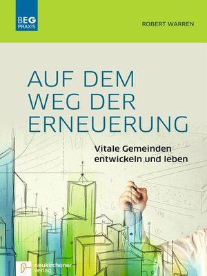 cover image of Auf dem Weg der Erneuerung
